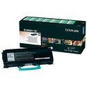 Oryginał Kaseta z tonerem Lexmark do E-360/460/462 | zwrotny | 9 000 str. | czarny black