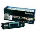 Oryginał Kaseta z tonerem Lexmark do X-340/342 | zwrotna | 2 500 str. | czarny black