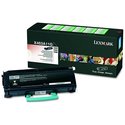 Oryginał Kaseta z tonerem Lexmark do X-463/464/466 | zwrotny | 3 500 str. | czarny black