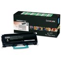 Oryginał Kaseta z tonerem Lexmark do X-463/464/466 | zwrotny | 9 000 str. | czarny black