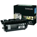 Oryginał Kaseta z tonerem Lexmark do X-642/644/646 | zwrotny | 10 000 str. | czarny black