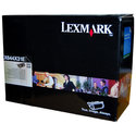 Oryginał Kaseta z tonerem Lexmark do X-644/646 | korporacyjny | 32 000 str. | czarny black