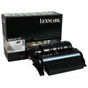 Oryginał Kaseta z tonerem Lexmark do X-651/652/654/656 | zwrotny | 7 000 str. | czarny black