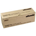 Oryginał Toner Olivetti do d-Copia 283MF/284 | 7 200 str. | czarny black