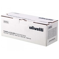 Oryginał Toner Olivetti do D-COLOR MF2603/2604 | 7 000 str. | cyan