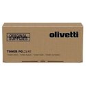 Oryginał Olivetti Toner d-Copia 4003/4004MF | 12 500 str. | czarny black