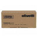 Oryginał Olivetti Toner d-Copia 5004MF/6004MF | 25 500 str. | czarny black