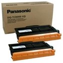 Oryginał Toner Panasonic do DP-MB300-EU | 2 x 8 000 str. | czarny black