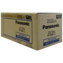 Wyprzedaż Oryginał 4-pak Toner Panasonic FQ-T50K-PG do Panasonic FP-1307 FP-1510 FP-1530 FP-1540 | 12 000 str. | czarny black, pudełko otwarte