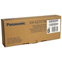 Wyprzedaż Oryginał Toner Panasonic KX-CLTC1B do Panasonic KX-CL500 KX-CL500D KX-CL510 KX-CL510D | 5 000 str. | cyan