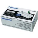 Oryginał Bęben światłoczuły Panasonic do faksów KX-FL513/613/653/511 | 10 000 str.| czarny black