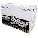 Oryginał Bęben światłoczuły Panasonic do KX-FLB853, FLB-833/813/803 | 10 000 str. | czarny black