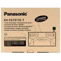 Oryginał Toner Panasonic do KX-MB2000/2010/2025/2030/2061 | 3 x 2 000 str. | czarny black