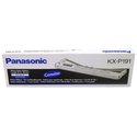 Oryginał Taśma Panasonic do KX-P3196 | czarny black eol