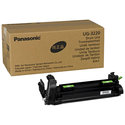 Wyprzedaż Oryginał Bęben światłoczuły Panasonic UG3220 do faksów UF490 UF4100 | 20 000 str. | czarny black, pudełko otwarte