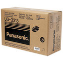 Wyprzedaż Oryginał Toner Panasonic do UF-550/560/770/880/885/895 | 10 000 str. | czarny black, pudełko otwarte