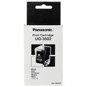 Wyprzedaż Oryginał Tusz Panasonic UG-3502 do Panasonic PanaFax UF342 UF344 UF346 | 800 str. | czarny black