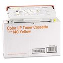 Oryginał Toner Ricoh do CL800/1000, SPC210 | 6 500 str. | yellow