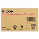 Oryginał Tusz żelowy Ricoh do MPC1500SP | 3 000 str. | magenta