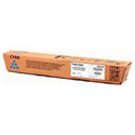 Ricoh Toner MPC2000/2500/3000 884949 Cya 15K 884953