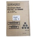 Wyprzedaż Oryginał Developer Ricoh G1789640 do Ricoh C720 C720S C900 C900E C900S | 800 000 str. | czarny black