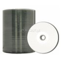 Oryginał RIMAGE CD-R PRINTABLE White InkJet Blank Media/100szt