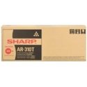 Oryginał Toner Sharp do AR M-256 | 22 000 str. | czarny black