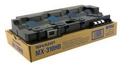 Oryginał Pojemnik na zużyty toner Sharp do MX-2301N/2600N/5001N/4100N