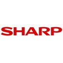 Sharp Developer MX-312GVBlack 75K/100K