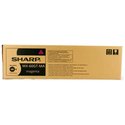 Oryginał Toner Sharp do MX3550N/4050N| 24 000 str. | magenta