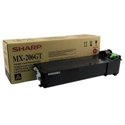 Oryginał Toner Sharp do MX-M160/200 | 16 000 str. | czarny black