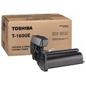 Oryginał Toner Toshiba T-1600E do e-Studio 16 | 5 000 str. | czarny black