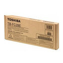 Oryginał Pojemnik na zużyty toner Toshiba TB-FC28