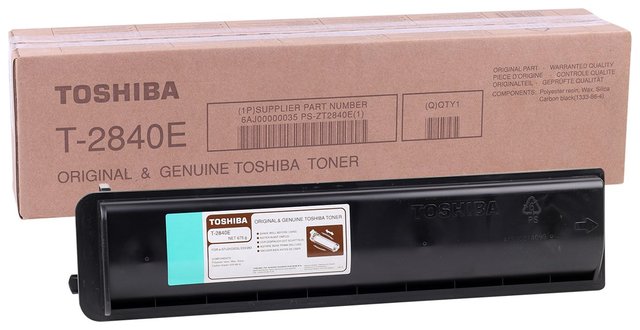 Oryginał Toner Toshiba T-2840 do e-Studio 233/283 | 23 000 str. | czarny black