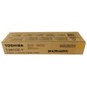 Oryginał Toner Toshiba T-281CEY do e-Studio 281C/351C/451C | 10 000 str. | yellow