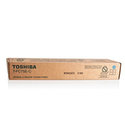 Oryginał Toner Toshiba T-FC75E-C do e-Studio 5560/6570/6560 | 35 400 str. | cyan