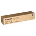 Toshiba Toner T-281C-EC e-Studio281C Cya Cyan