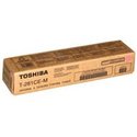Toshiba Toner T-281C-EM e-Studio281M Magenta