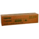 Toshiba Toner T-6000E Black 6K