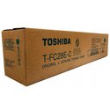 Toshiba Toner T-FC28EC e-Studio 2820 Cya24K