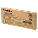Toshiba Poj. na zuż toner e-Studio 3520c