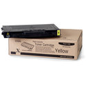 Xerox Toner Phaser 6100 106R00682 Yellow 5K
