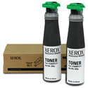 Oryginał Toner Xerox do WC-5016/5020 | 2 x 6 300 str. | czarny black