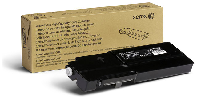 Oryginał Toner Xerox Versalink C400/C405 | 10 500 str. | czarny black
