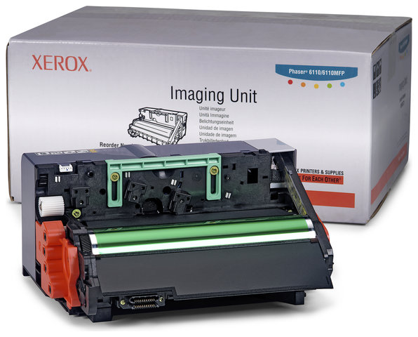Wyprzedaż Oryginał Bęben Xerox 108R00744 108R744 do Xerox Phaser 6110 6110MFP | 20 000...