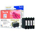 Peach Multi Pack Ink Cartridges, kompatybilny z T129, T1295