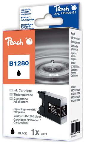 Tusz Peach PI500-51