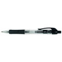 Długopis automatyczny 1,0mm, czarny